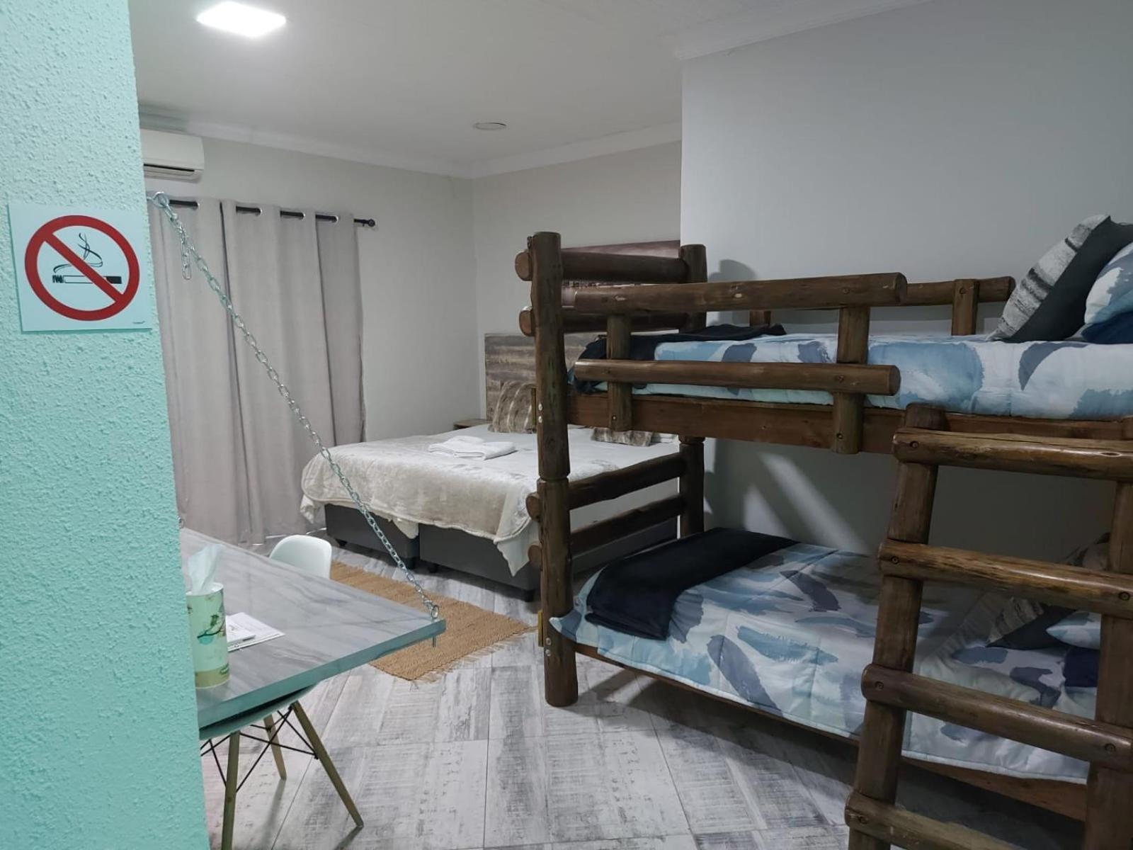 Villa Mariss Guesthouse Kraaifontein Экстерьер фото