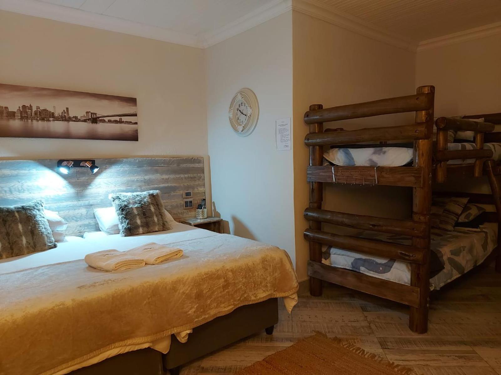 Villa Mariss Guesthouse Kraaifontein Экстерьер фото
