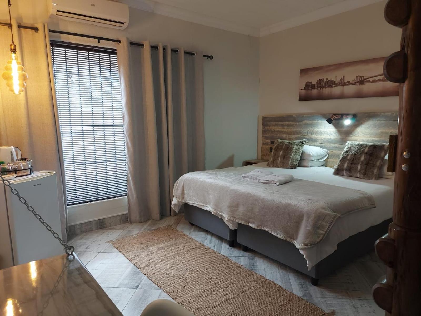 Villa Mariss Guesthouse Kraaifontein Экстерьер фото