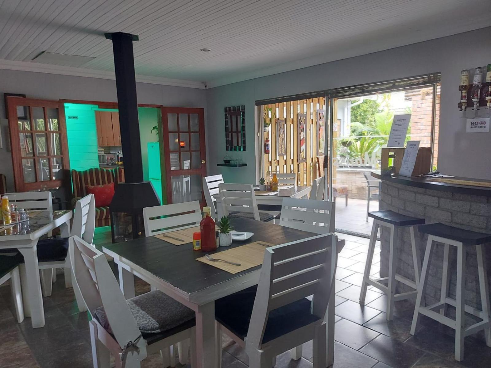Villa Mariss Guesthouse Kraaifontein Экстерьер фото