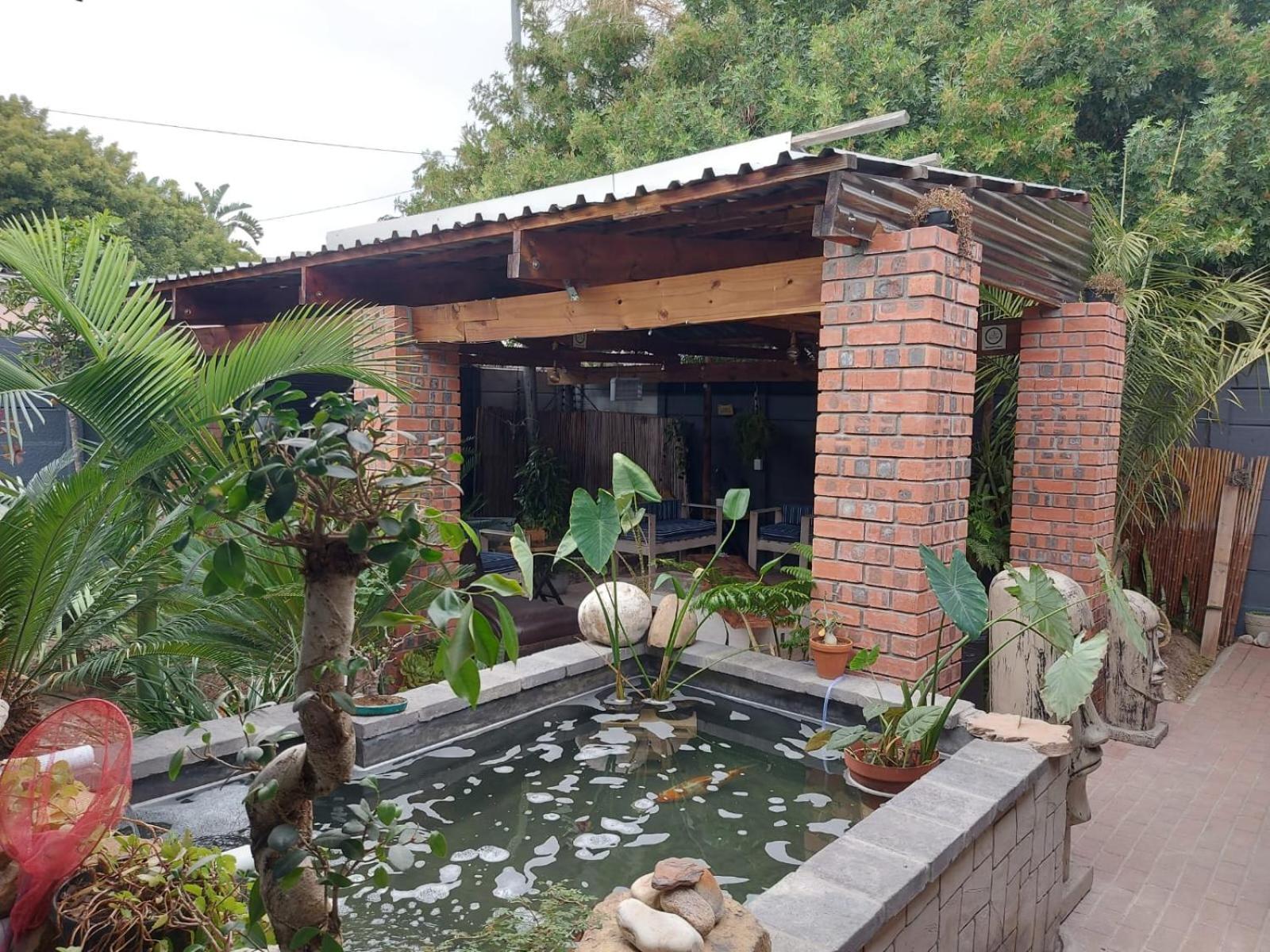 Villa Mariss Guesthouse Kraaifontein Экстерьер фото