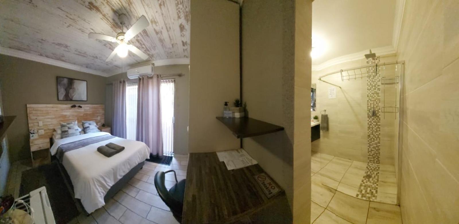 Villa Mariss Guesthouse Kraaifontein Экстерьер фото