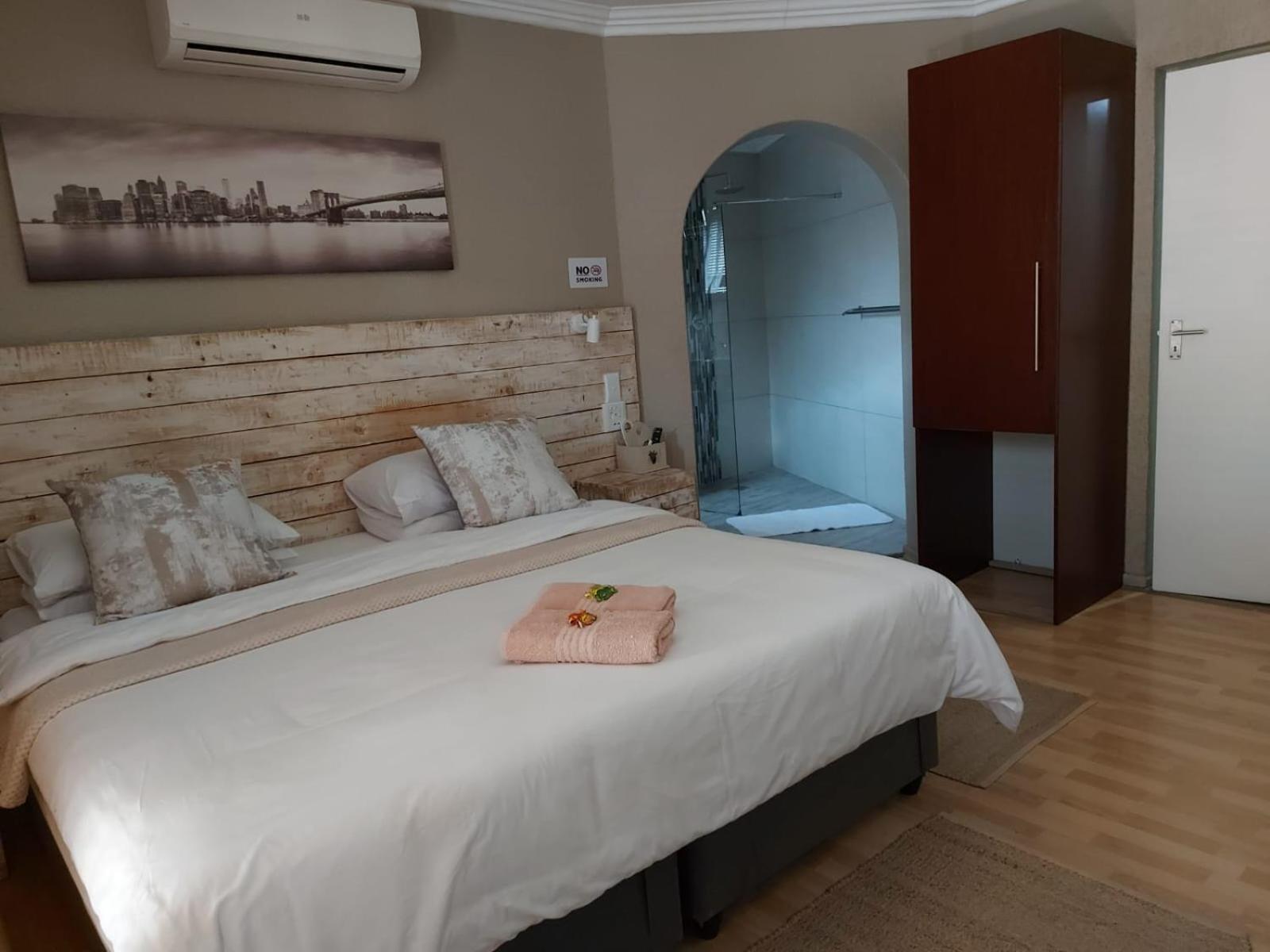 Villa Mariss Guesthouse Kraaifontein Экстерьер фото