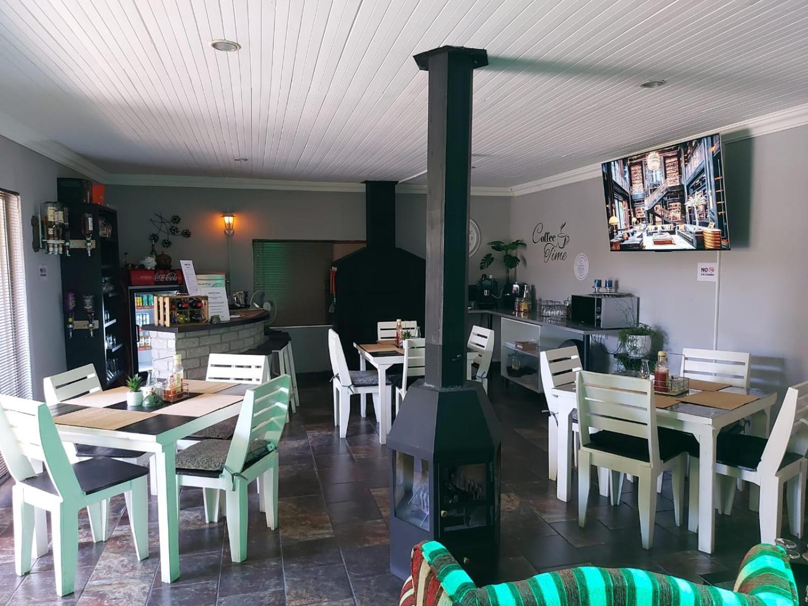Villa Mariss Guesthouse Kraaifontein Экстерьер фото