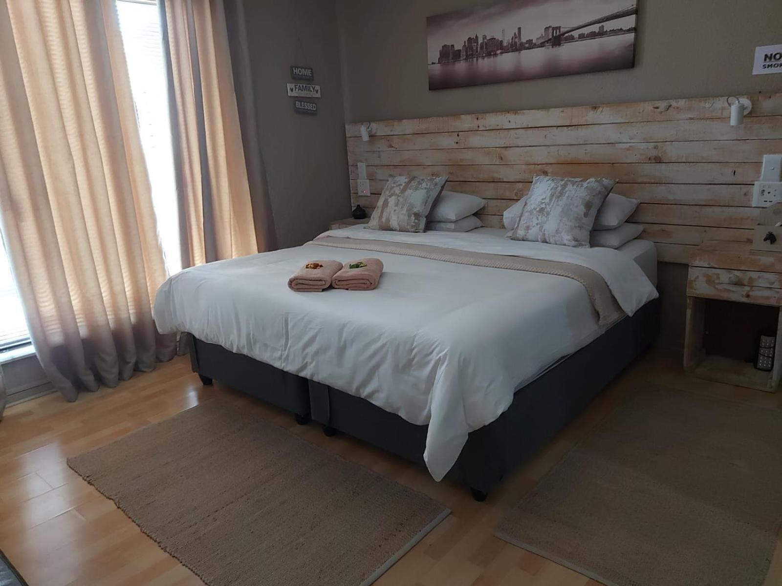 Villa Mariss Guesthouse Kraaifontein Экстерьер фото