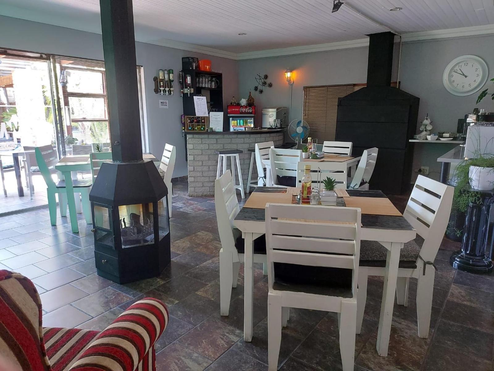 Villa Mariss Guesthouse Kraaifontein Экстерьер фото