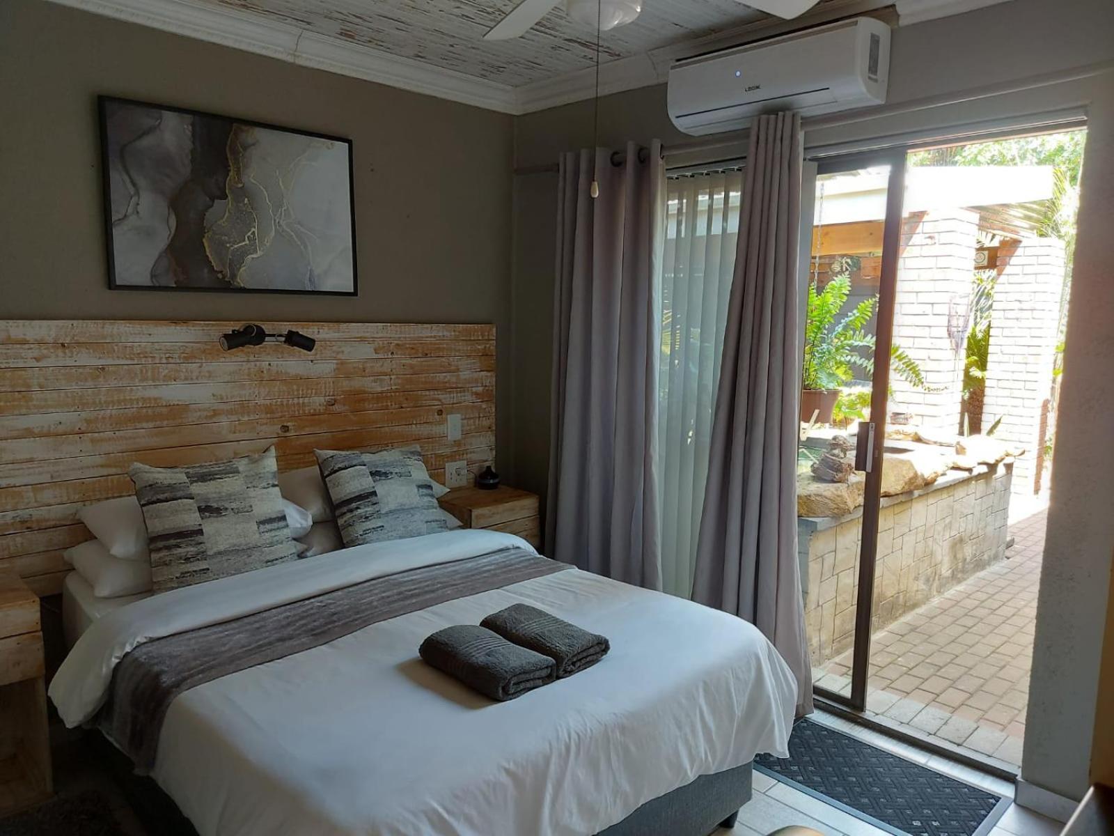 Villa Mariss Guesthouse Kraaifontein Экстерьер фото