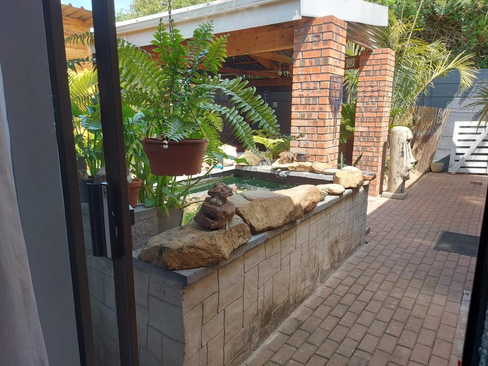 Villa Mariss Guesthouse Kraaifontein Экстерьер фото