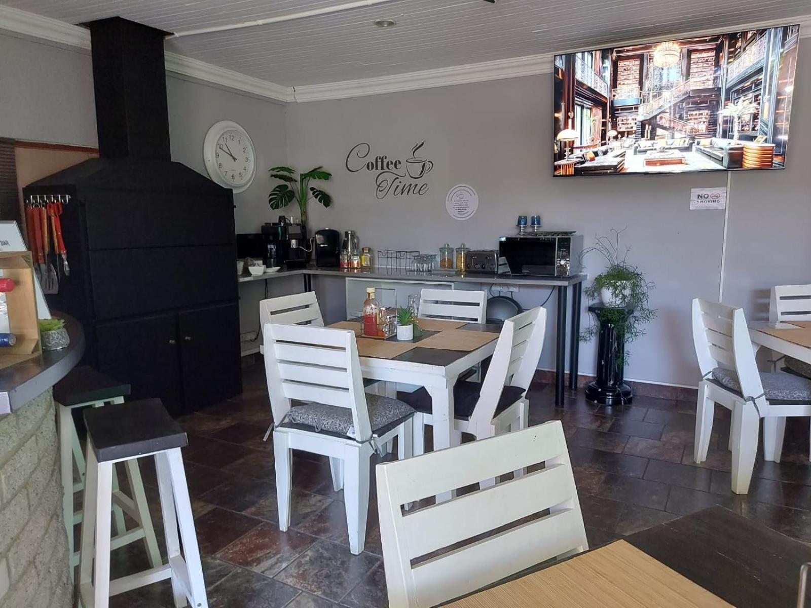Villa Mariss Guesthouse Kraaifontein Экстерьер фото